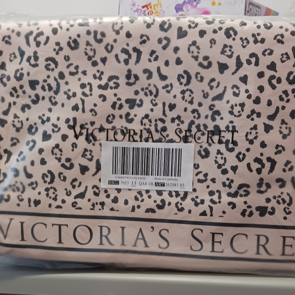 Victoria secret bag